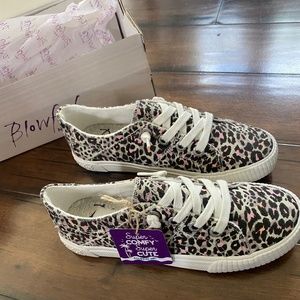 New Blowfish Sneakers